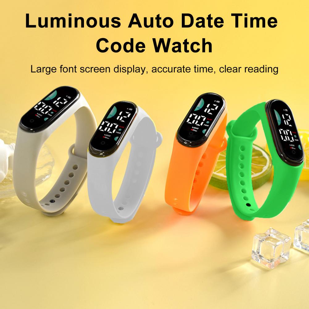 Children Watch Birthday Gift F - Smartwatch Watches For Kid Girl avaliação e preço
