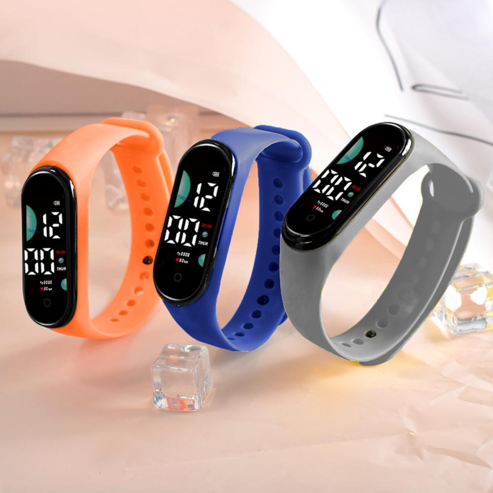 Children Watch Birthday Gift F - Smartwatch Watches For Kid Girl avaliação e preço
