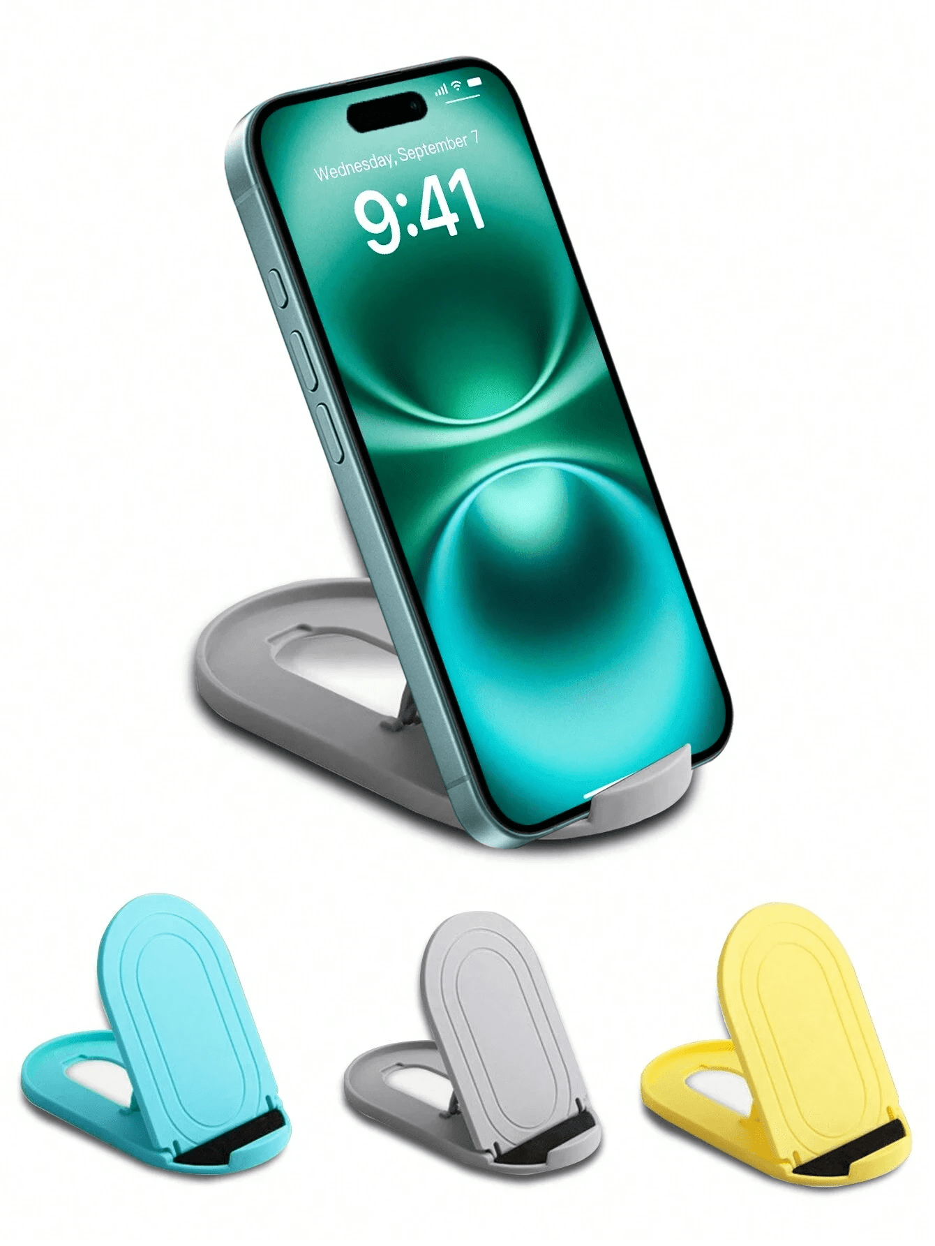 3pcs/Set All-In-One Desk Phone - Watch S avaliação e preço