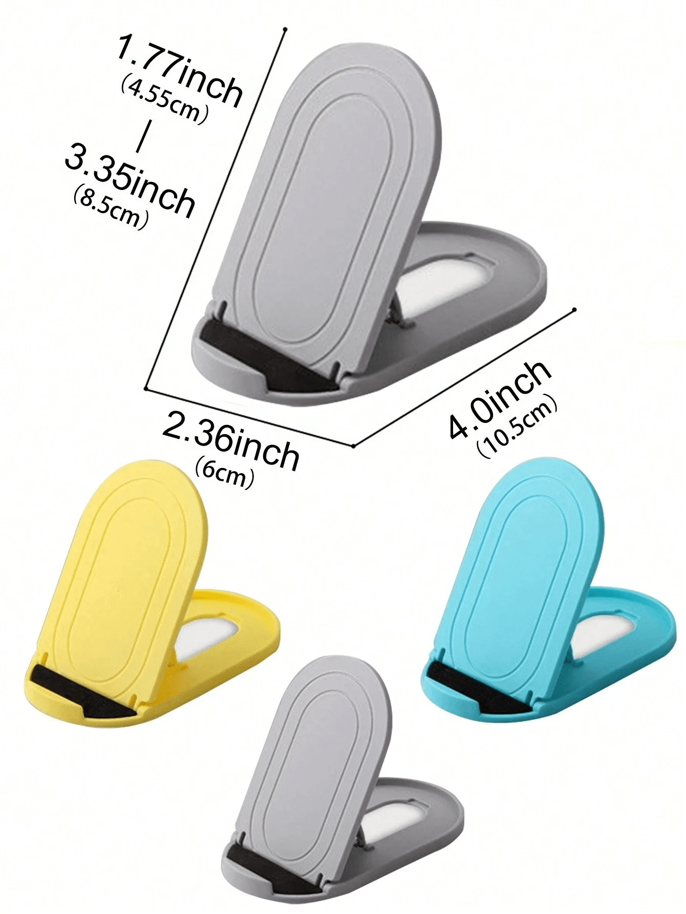 3pcs/Set All-In-One Desk Phone - Watch S avaliação e preço