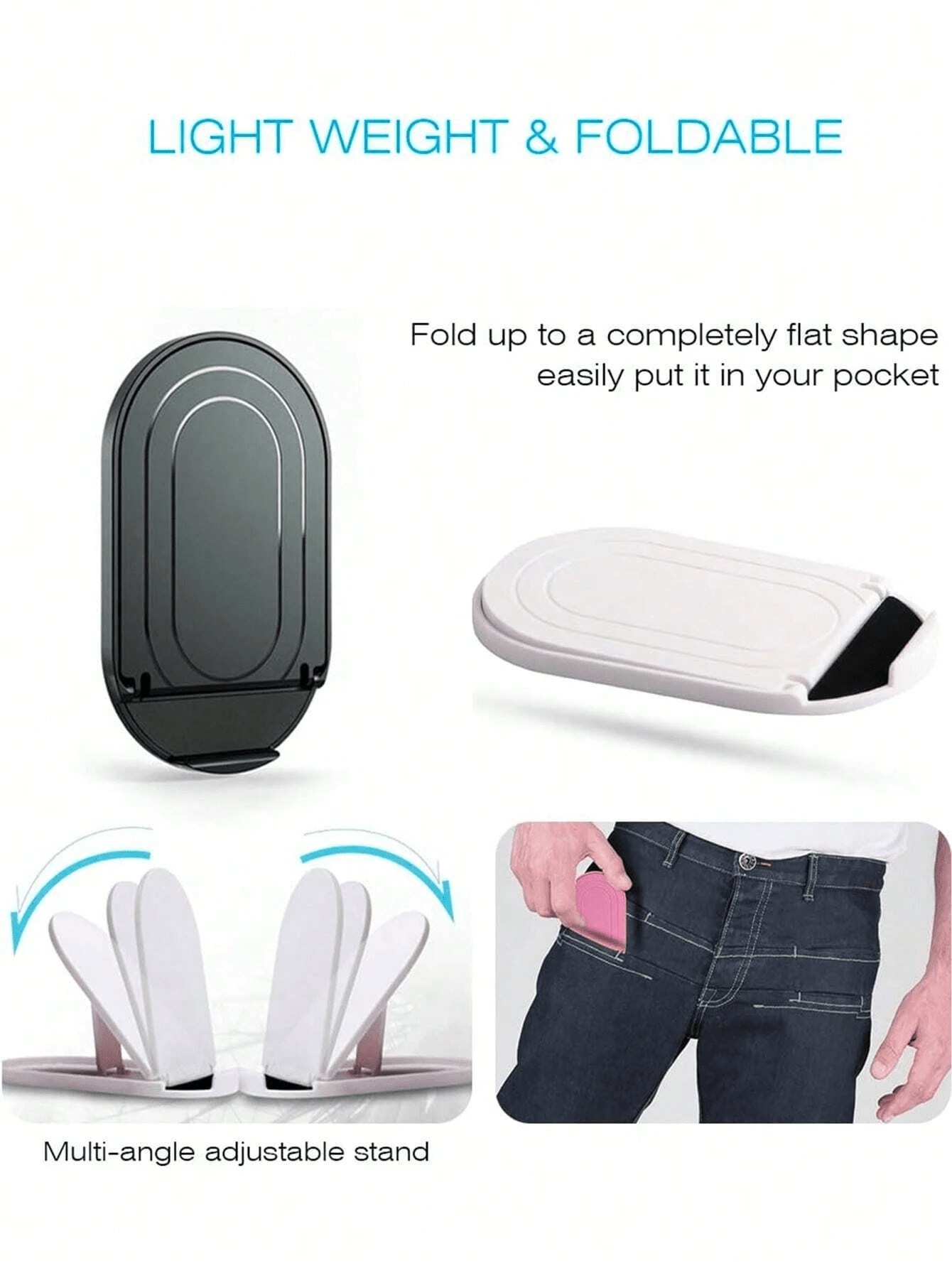 3pcs/Set All-In-One Desk Phone - Watch S avaliação e preço