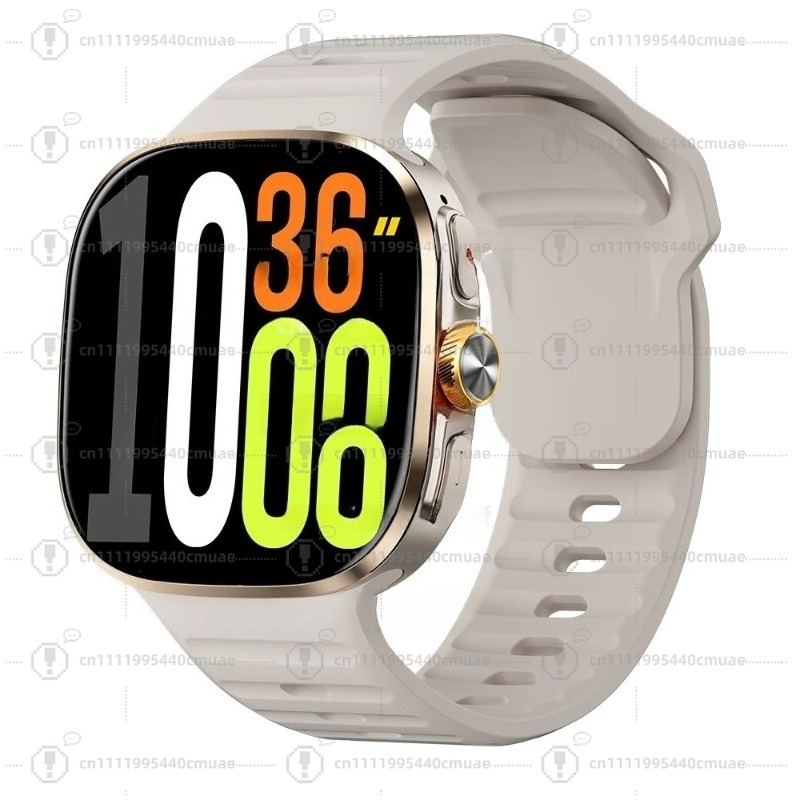 New smart card phone watch lar - Smartwatch New Watches avaliação e preço