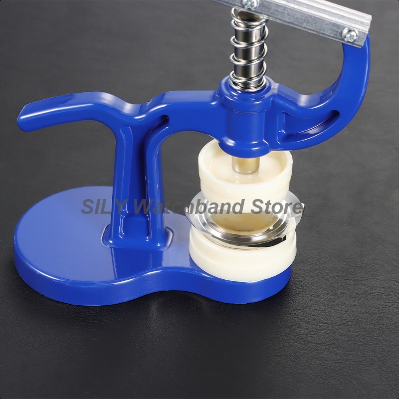 Watch Back Press Tool Back Cov - Crystal Press Tool avaliação e preço