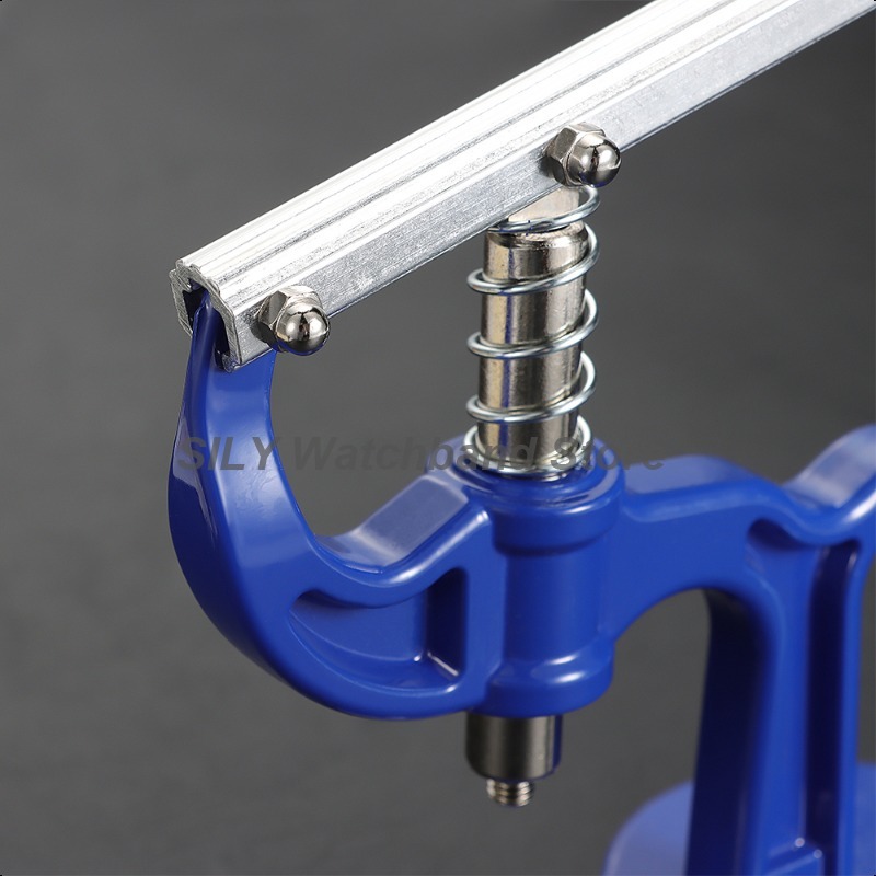 Watch Back Press Tool Back Cov - Crystal Press Tool avaliação e preço