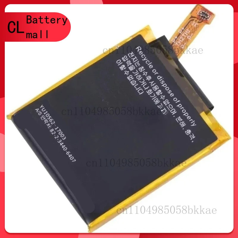 High Quality 3.8V 370mAh APP00 - Fossil Watches Smartwatch Gen 3 avaliação e preço