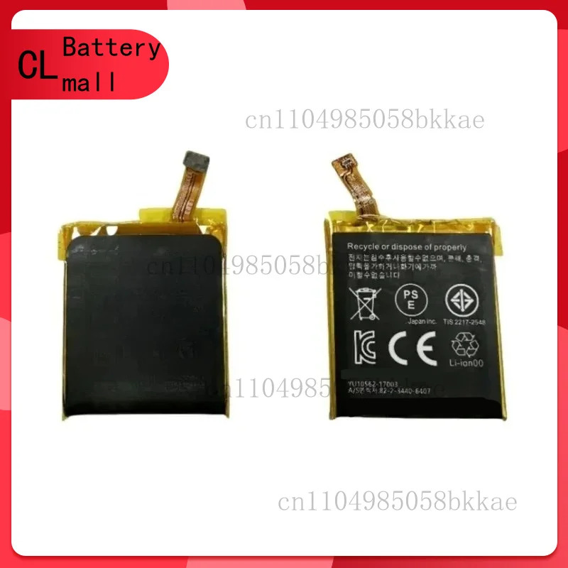 High Quality 3.8V 370mAh APP00 - Fossil Watches Smartwatch Gen 3 avaliação e preço