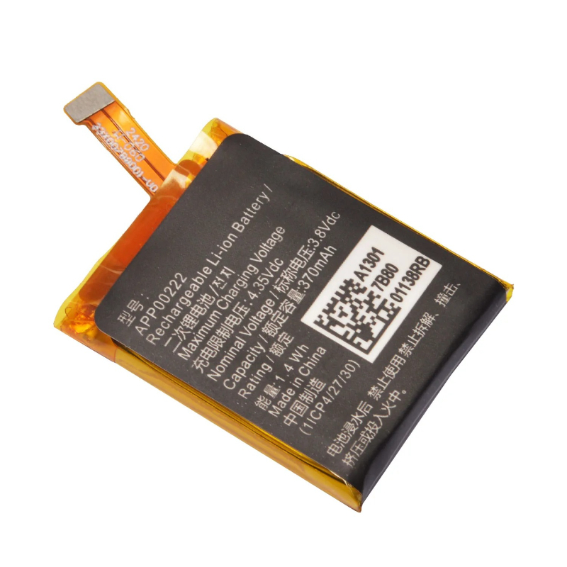 APP00222 Replacement Battery F - Fossil Watches Smartwatch Gen 3 avaliação e preço