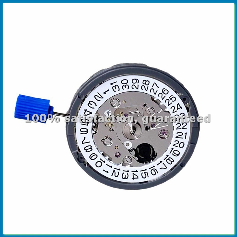 NH35 Automatic Mechanical Move - Watch S avaliação e preço