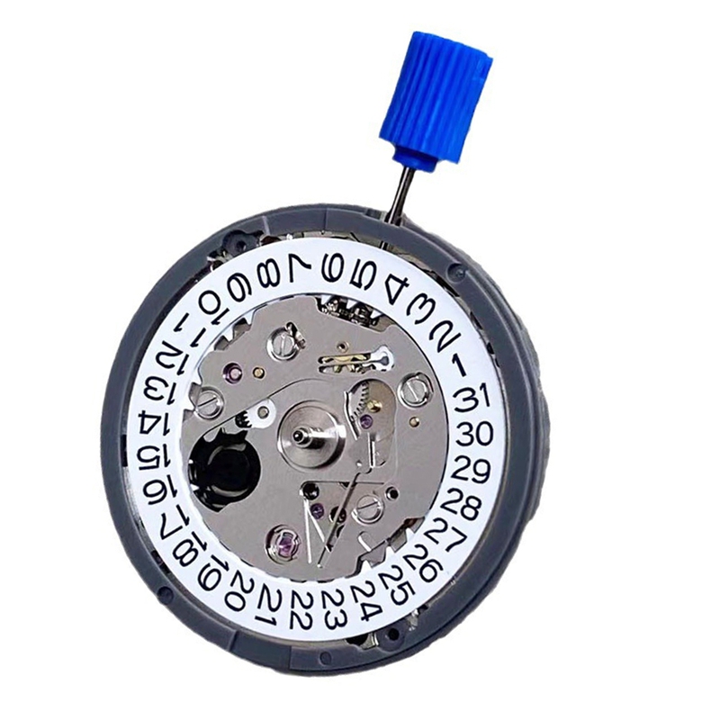NH35 Automatic Mechanical Move - Watch S avaliação e preço