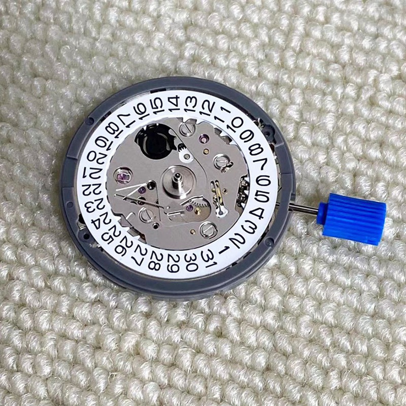 NH35 Automatic Mechanical Move - Watch S avaliação e preço