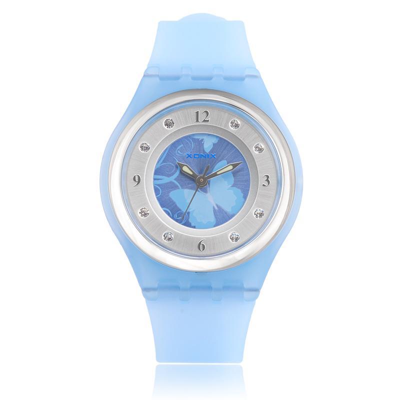 Precision Ins Simple Fashion T - Ladies Fashion Watch avaliação e preço