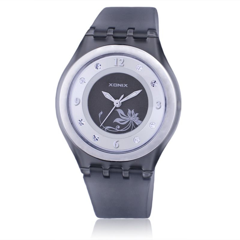 Precision Ins Simple Fashion T - Ladies Fashion Watch avaliação e preço