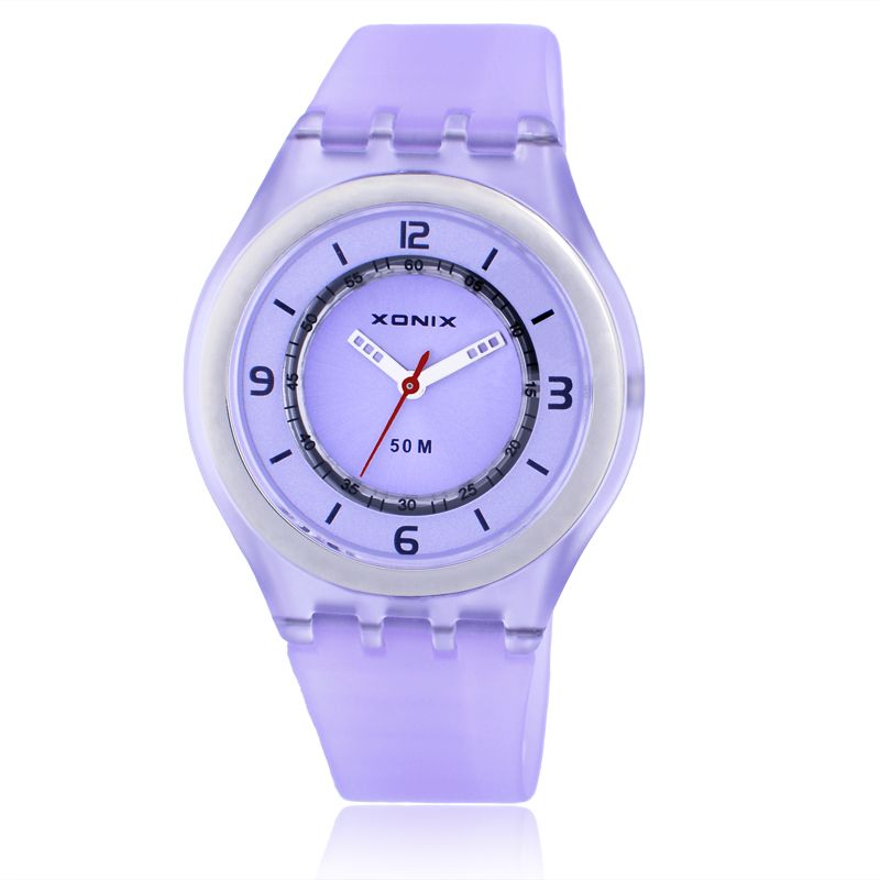 Precision Ins Simple Fashion T - Ladies Fashion Watch avaliação e preço
