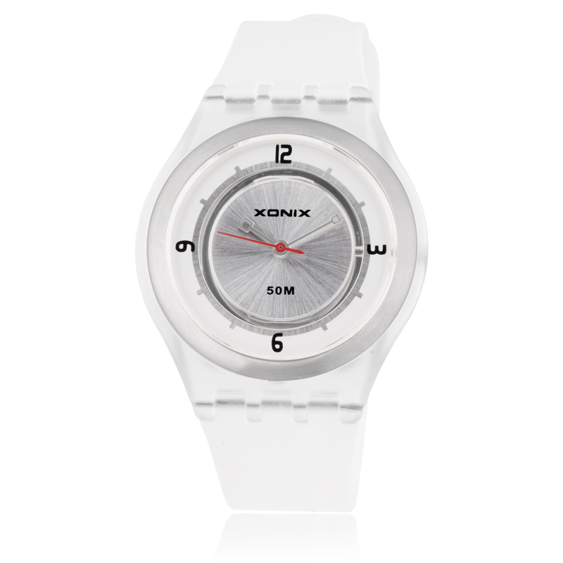 Precision Ins Simple Fashion T - Ladies Fashion Watch avaliação e preço