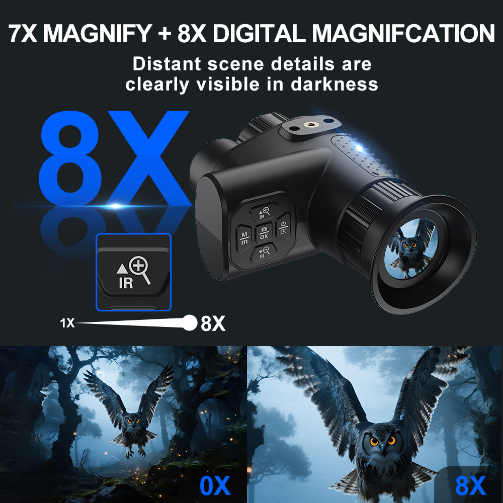 New arrival 4K HD Mini Head-Mo - Watch S avaliação e preço