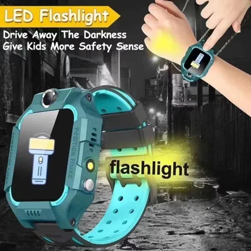 Lenovo 2026 New 5G Waterproof  - Smartwatch Watches Gift For Boys With Gps avaliação e preço
