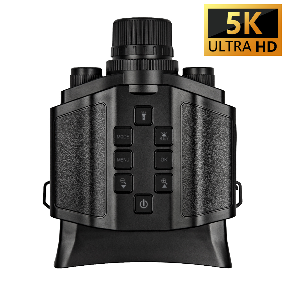 60MP 5K Infrared Night Vision  - Watch S avaliação e preço