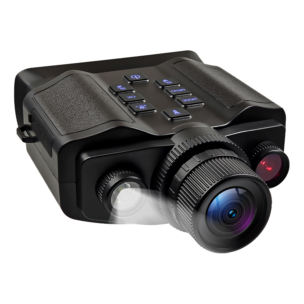 60MP 5K Infrared Night Vision  - Watch S avaliação e preço