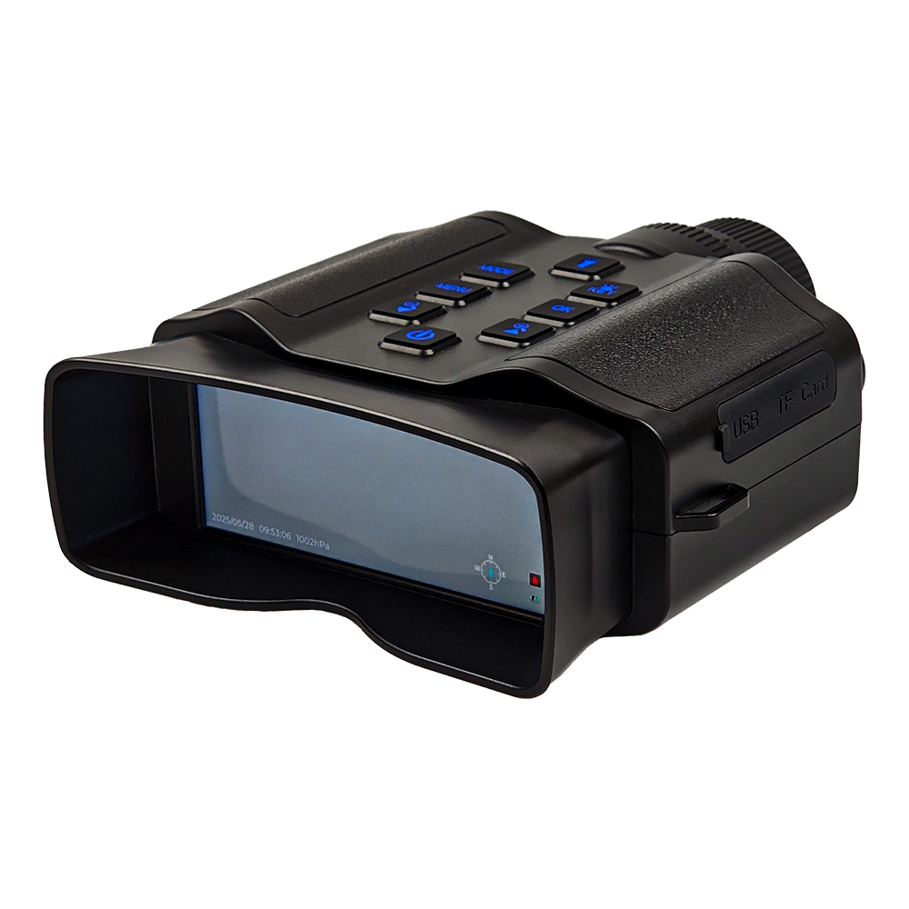 60MP 5K Infrared Night Vision  - Watch S avaliação e preço