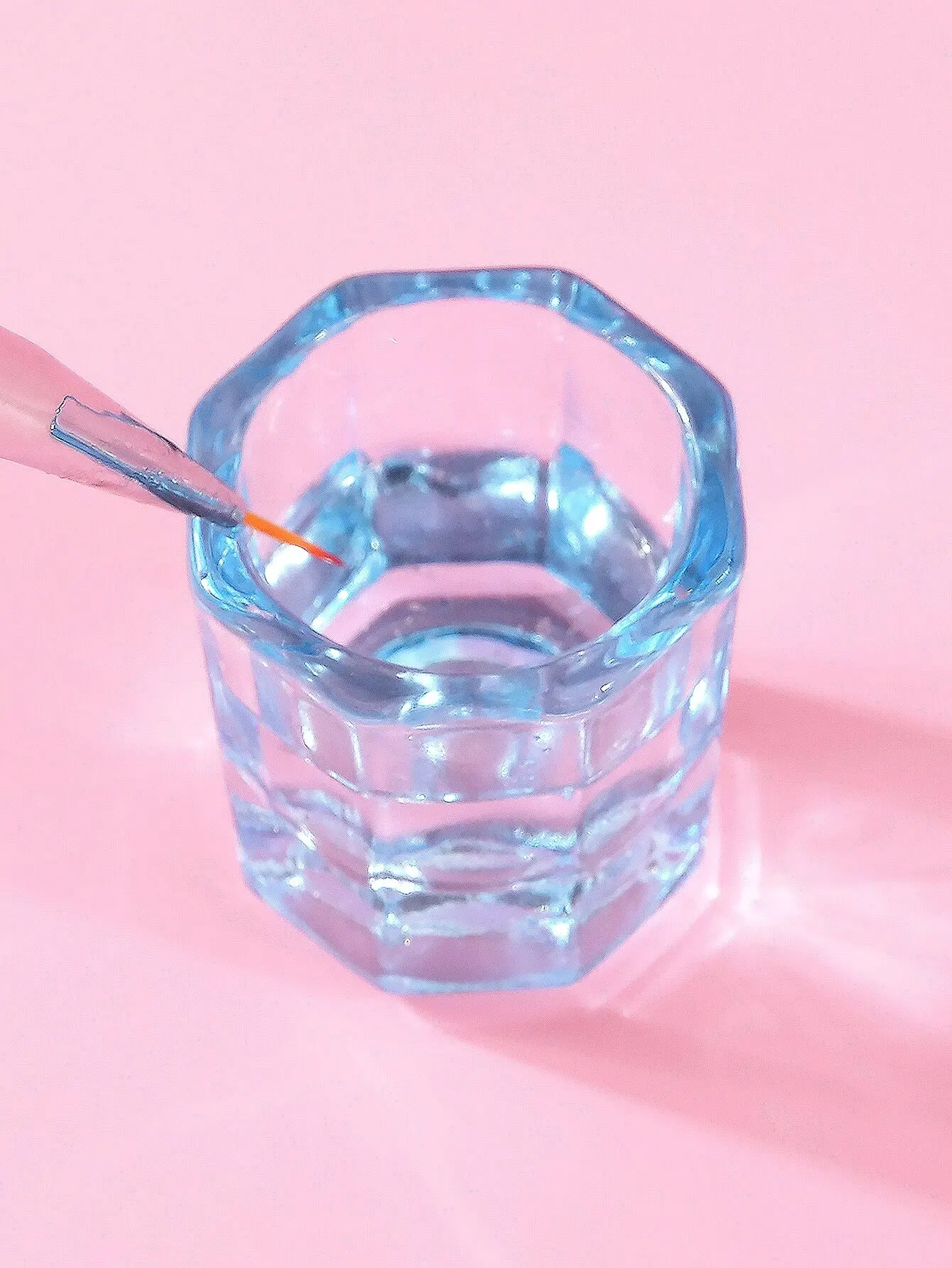 klimonla 1pc Glass Crystal Cup - Crystal Press Tool avaliação e preço