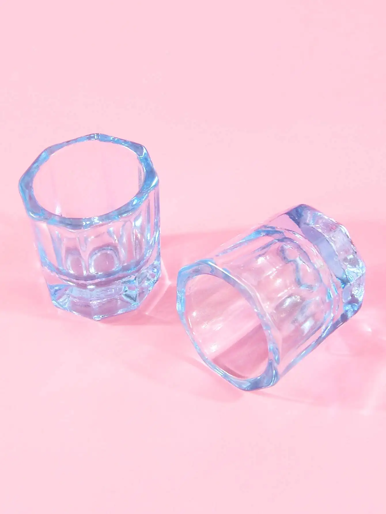 klimonla 1pc Glass Crystal Cup - Crystal Press Tool avaliação e preço