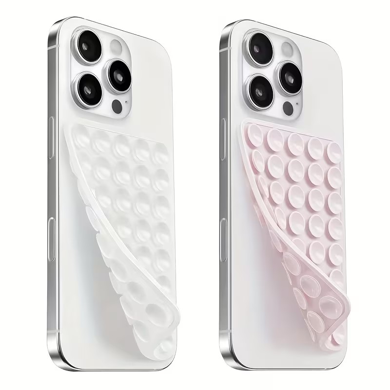 2-Pack Silicone Suction Phone  - Watch S avaliação e preço
