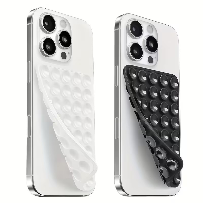 2-Pack Silicone Suction Phone  - Watch S avaliação e preço