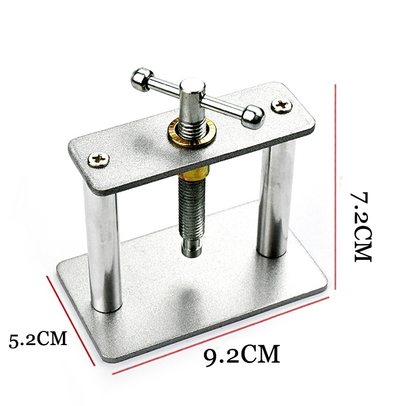 Professional Watch Press Set W - Crystal Press Tool avaliação e preço