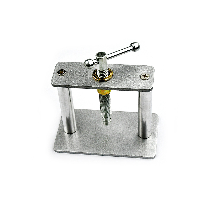 Professional Watch Press Set W - Crystal Press Tool avaliação e preço