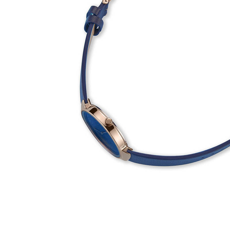 CL032 Factory Mens Watch Desig - Leather Watch Strap avaliação e preço
