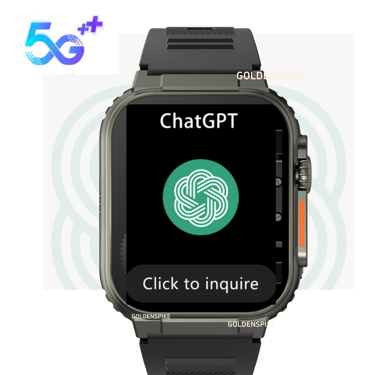 Microwear Ultra Ai4 Smartwatch - Heart Rate Gps Watch avaliação e preço