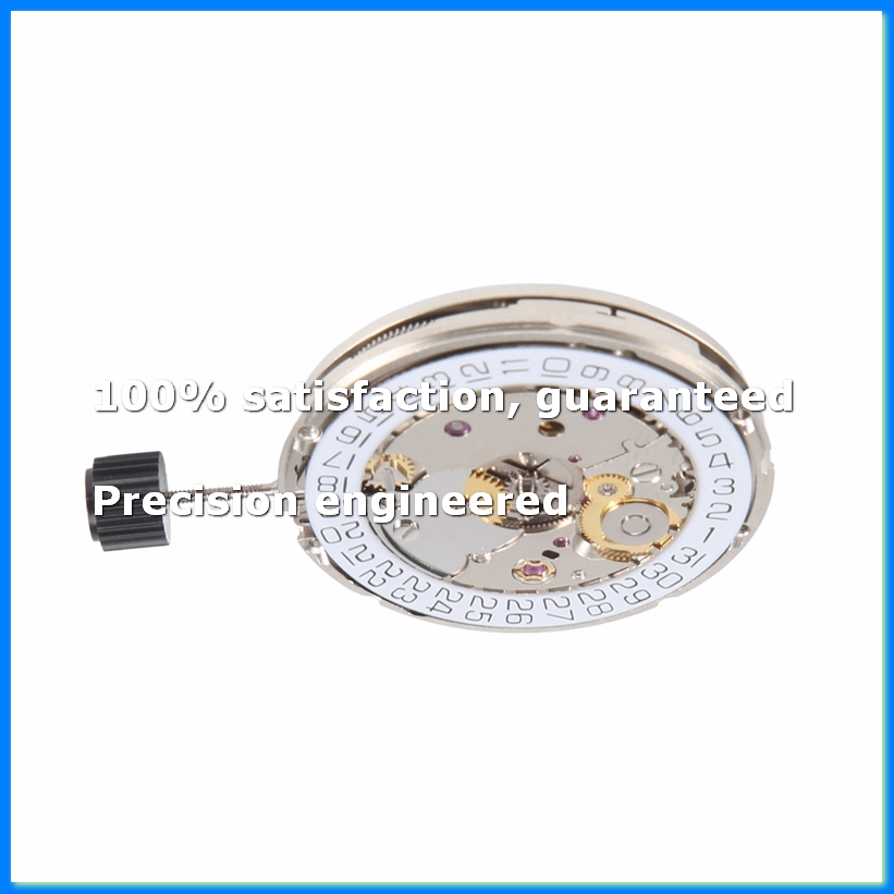 for ETA 2824-2 SELLITA SW200 W - Watch S avaliação e preço