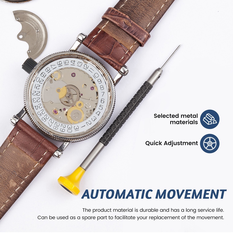 for ETA 2824-2 SELLITA SW200 W - Watch S avaliação e preço