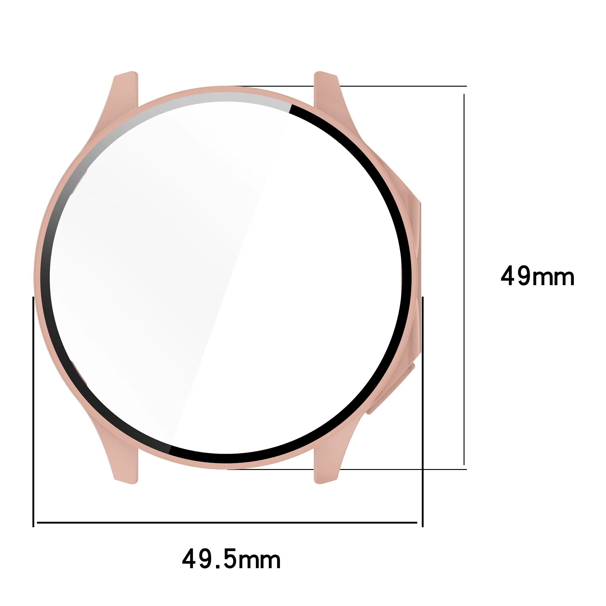 For Oppo Watch X Accessories N - Smartwatch New Watches avaliação e preço