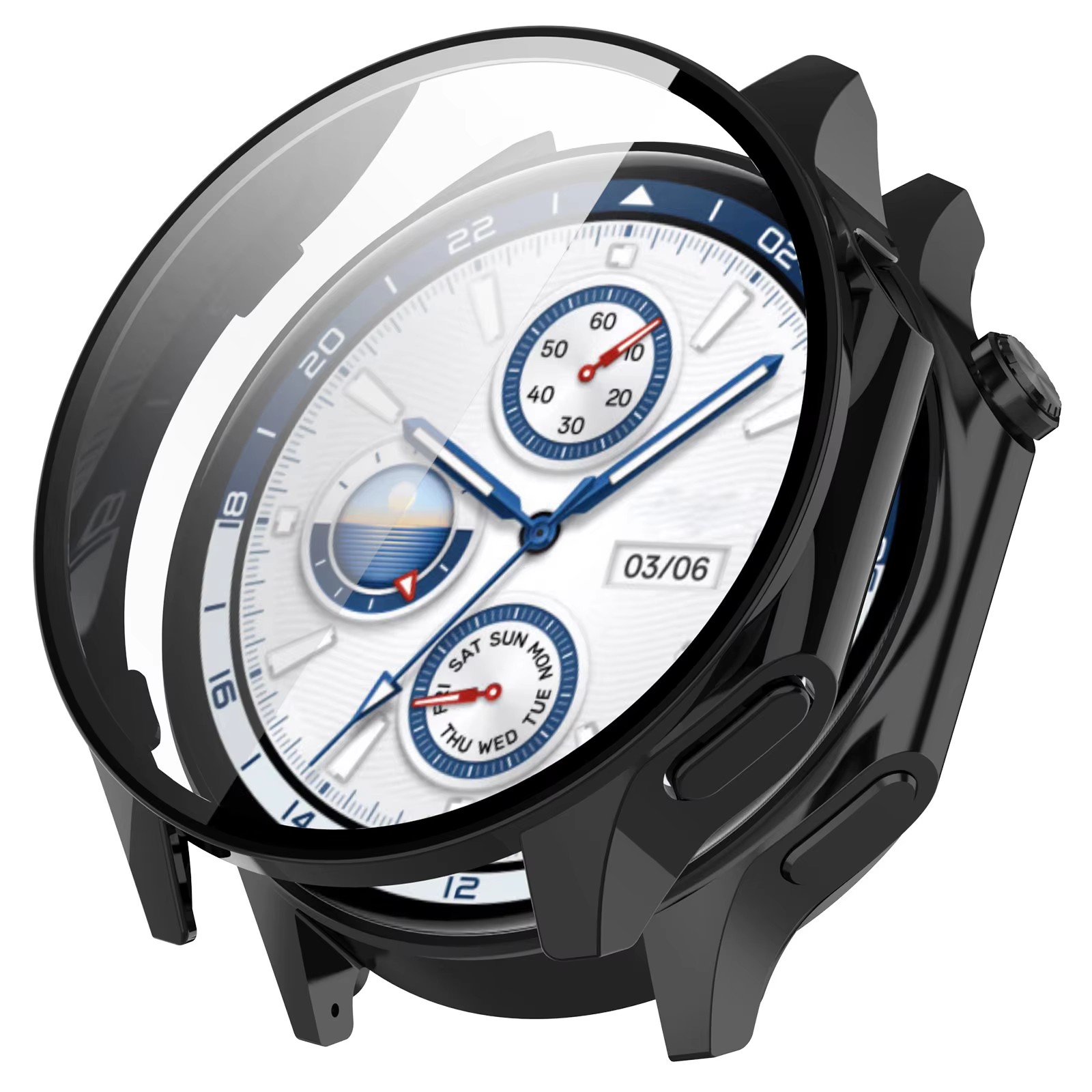 For Oppo Watch X Accessories N - Smartwatch New Watches avaliação e preço
