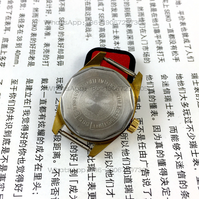 [Guangguang Shop] Shanghai Wat - Ladies Fashion Watch avaliação e preço