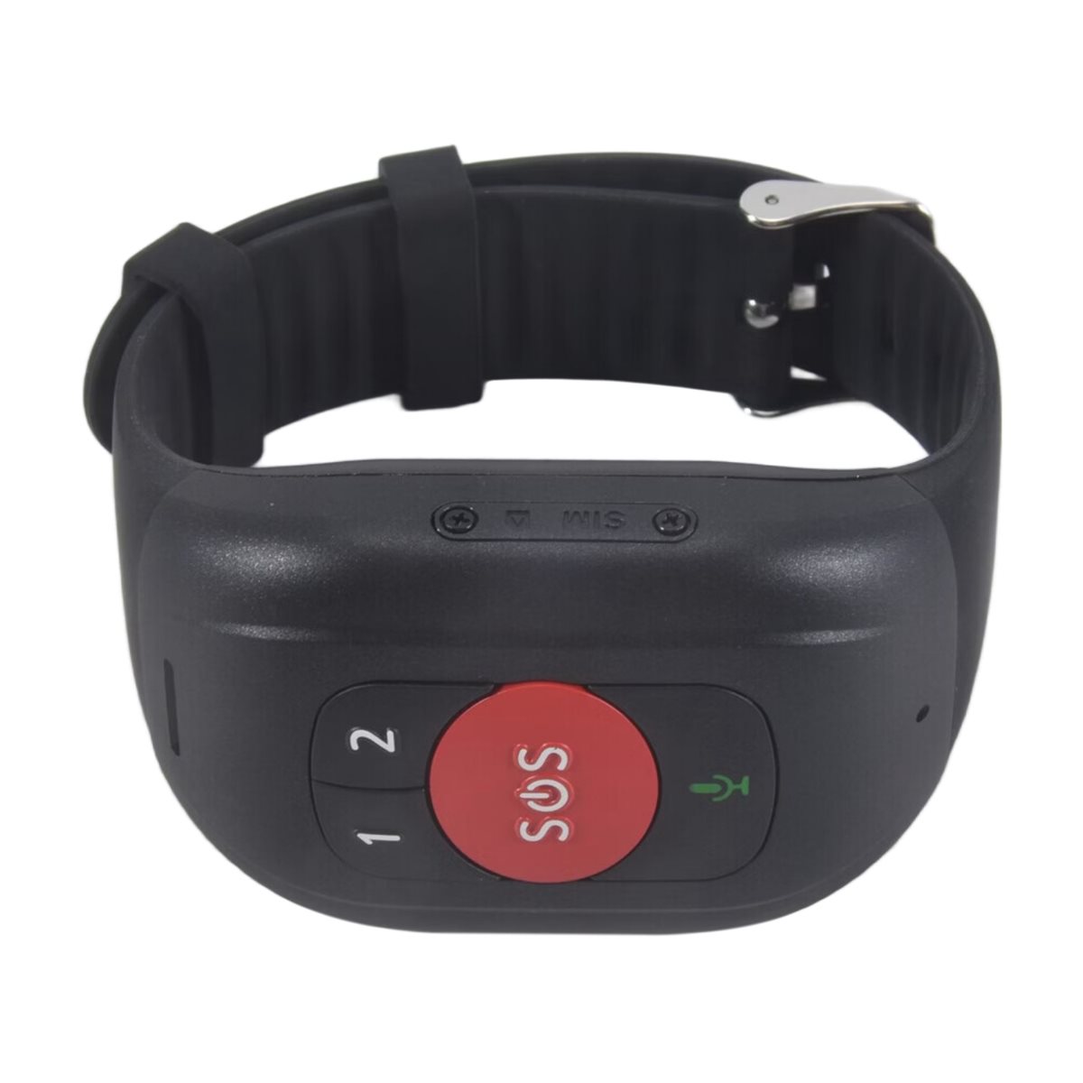 Friendly!Elderly 4G SOS Watch  - Heart Rate Gps Watch avaliação e preço