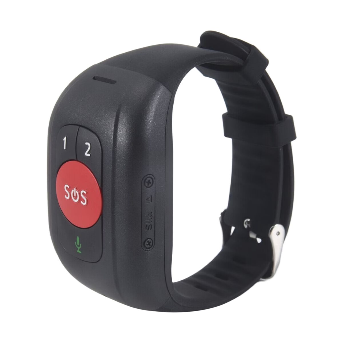Friendly!Elderly 4G SOS Watch  - Heart Rate Gps Watch avaliação e preço