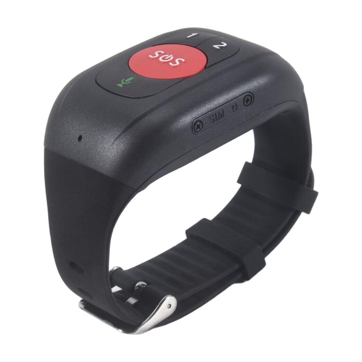 Friendly!Elderly 4G SOS Watch  - Heart Rate Gps Watch avaliação e preço
