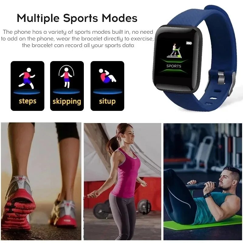 2024 New For Multifunction Sma - Smartwatch New Watches avaliação e preço