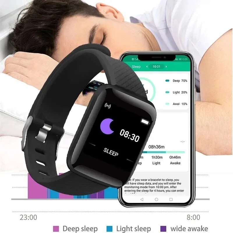 2024 New For Multifunction Sma - Smartwatch New Watches avaliação e preço