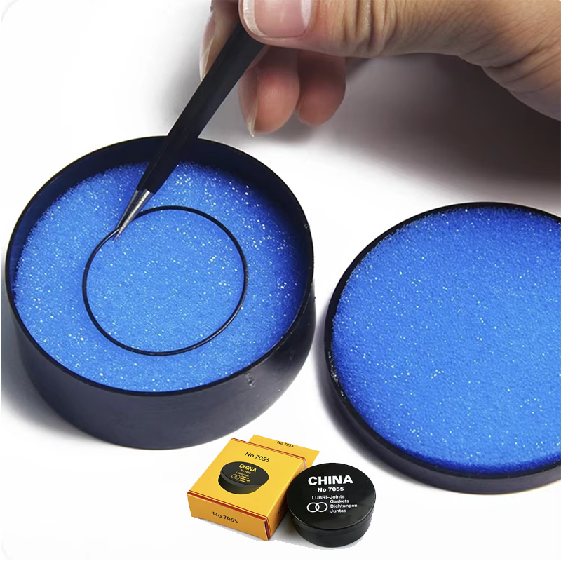 Watch Back O-Ring Case Waterpr - Crystal Press Tool avaliação e preço