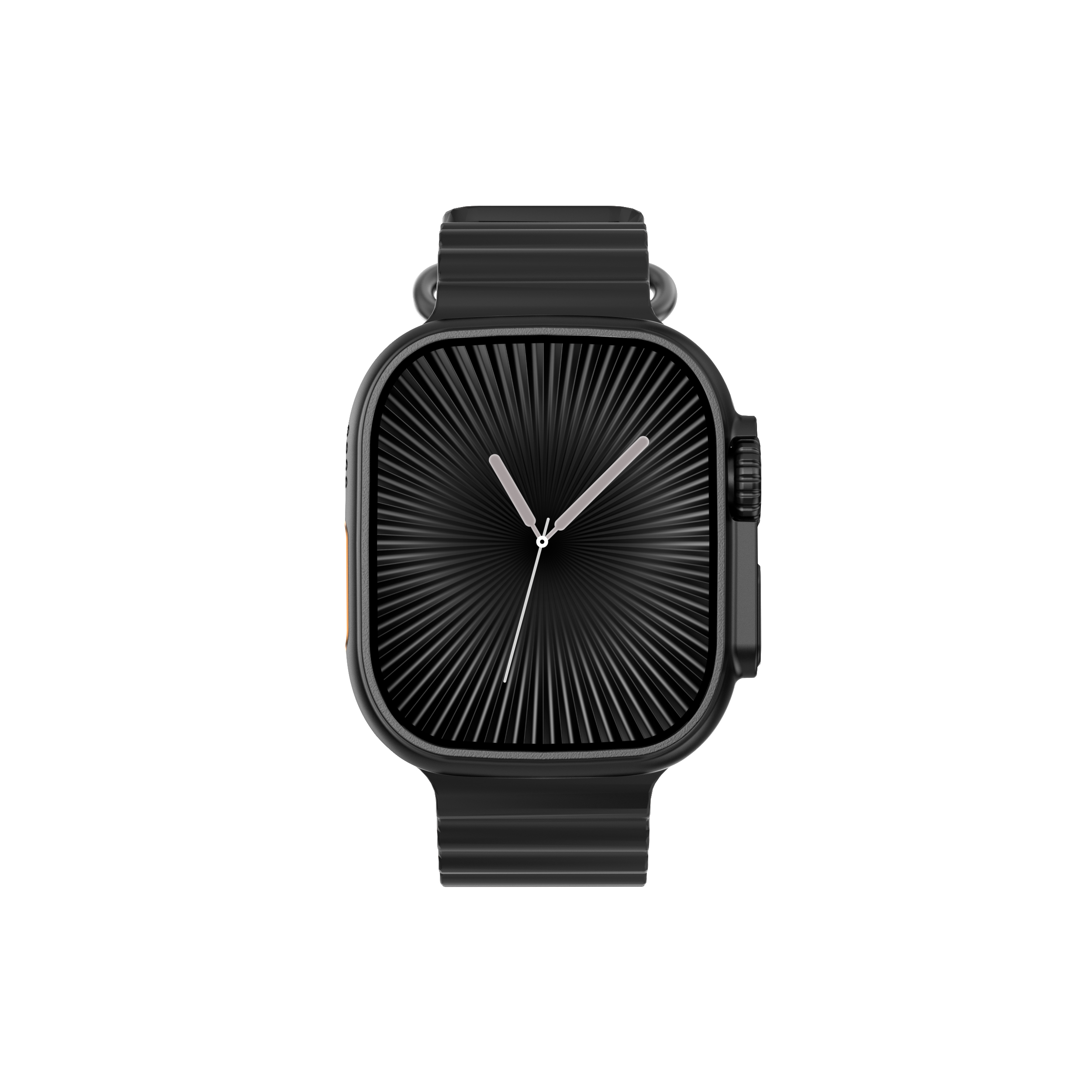 2026 New DT Ultra 3 Smart Watc - Heart Rate Gps Watch avaliação e preço