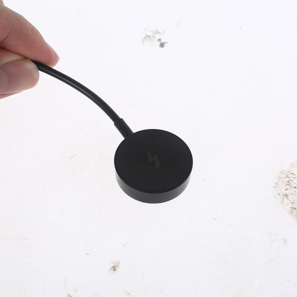 1m Smart Watch Magnetic Charge - Fossil Watches Smartwatch Gen 3 avaliação e preço