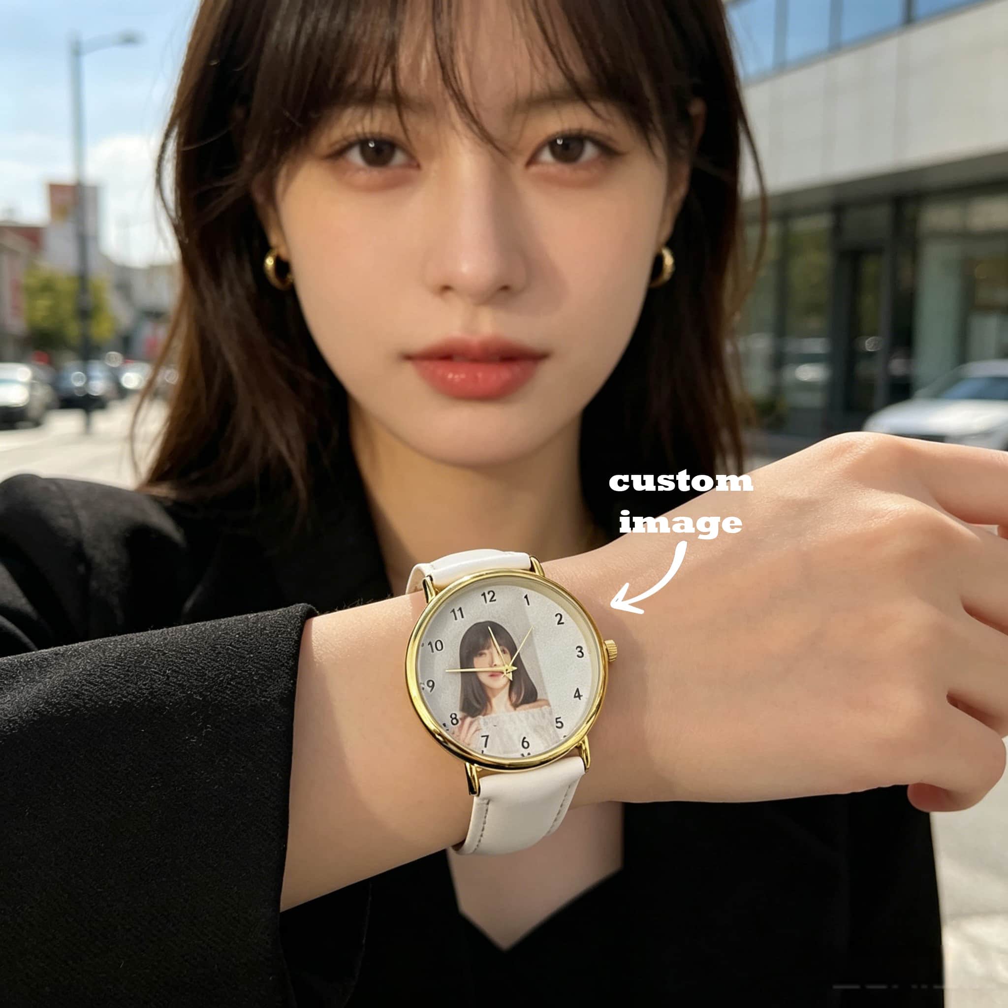 Personalized Women Watch Custo - Ladies Fashion Watch avaliação e preço