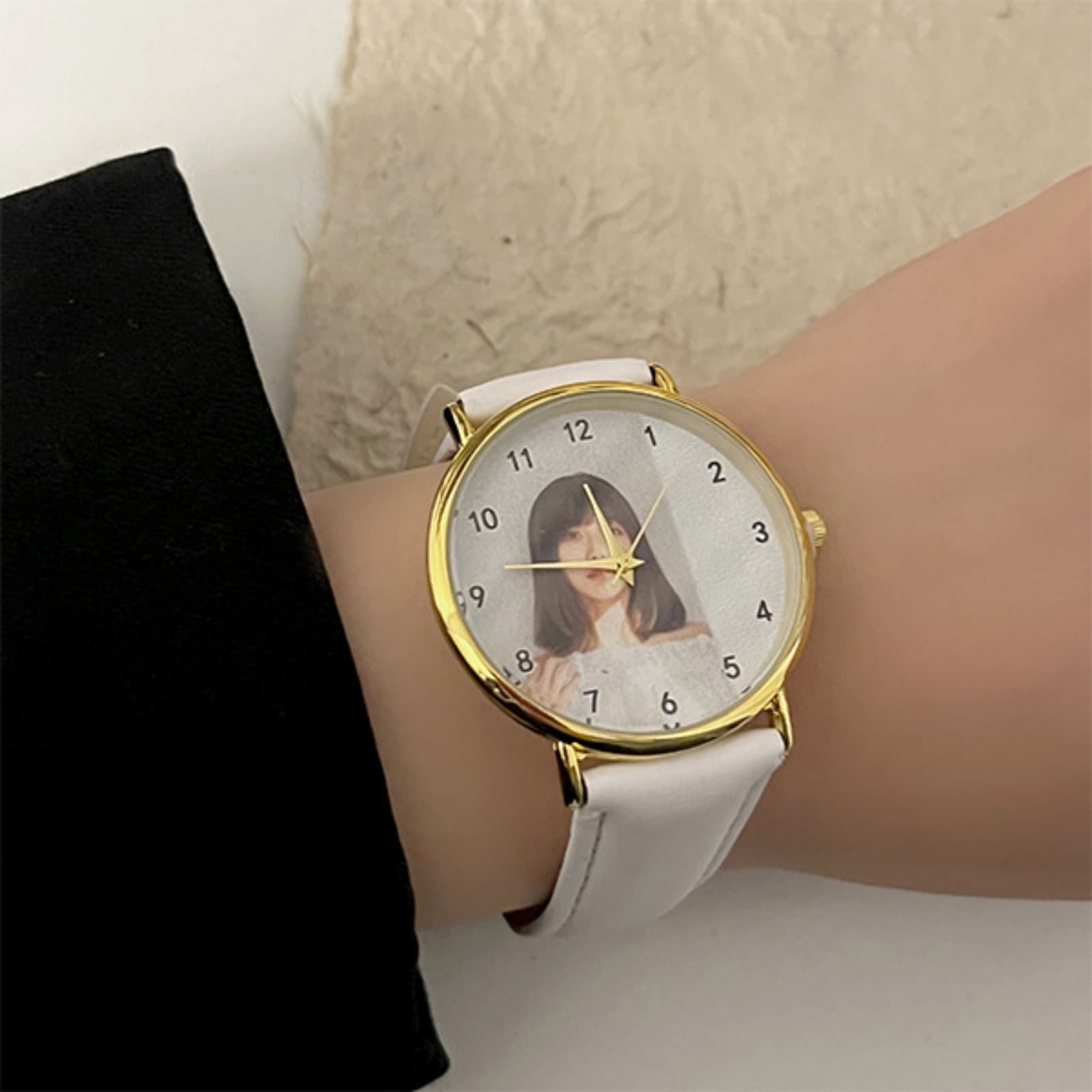 Personalized Women Watch Custo - Ladies Fashion Watch avaliação e preço
