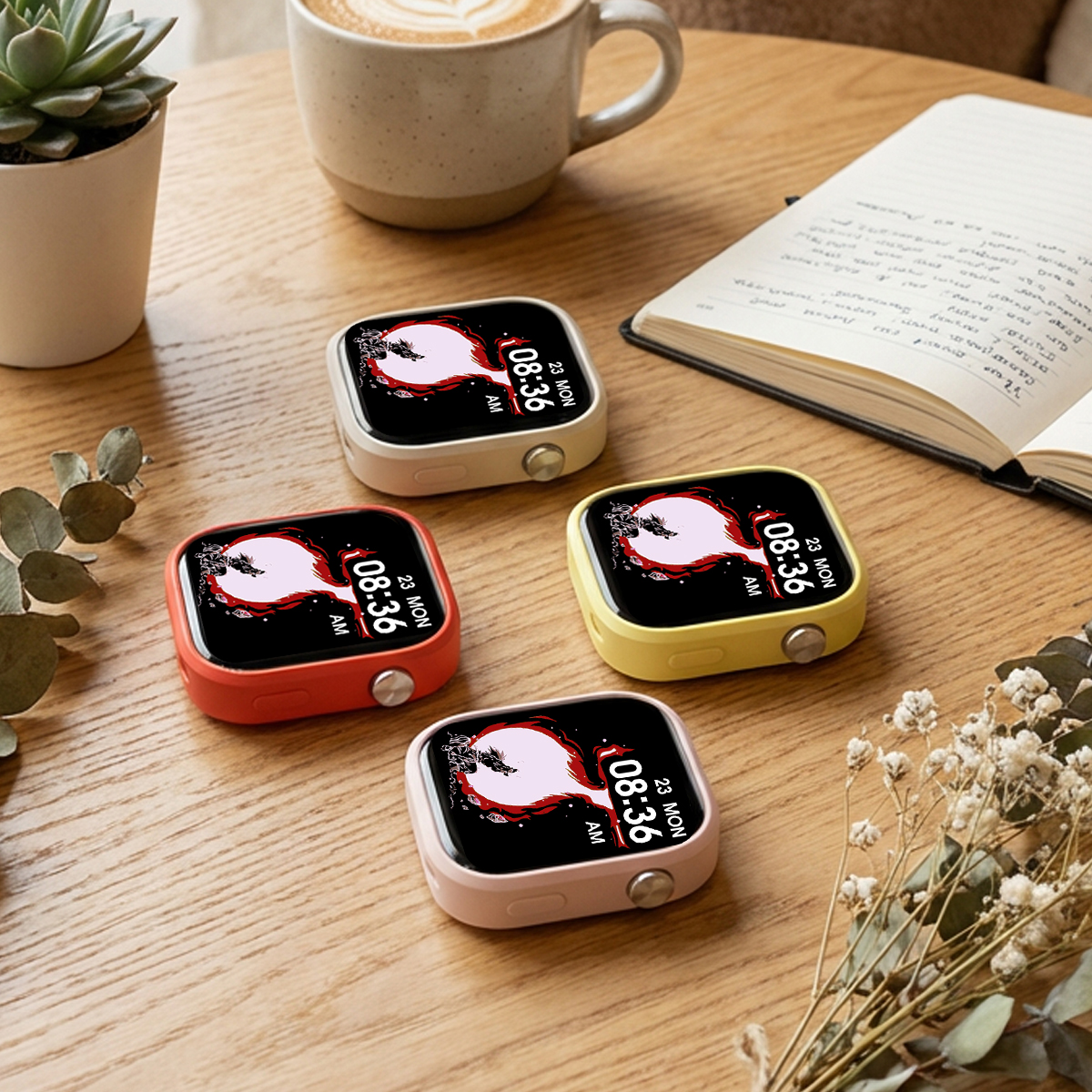 For Xiaomi Redmi watch 6 Silic - Watch Redmi avaliação e preço