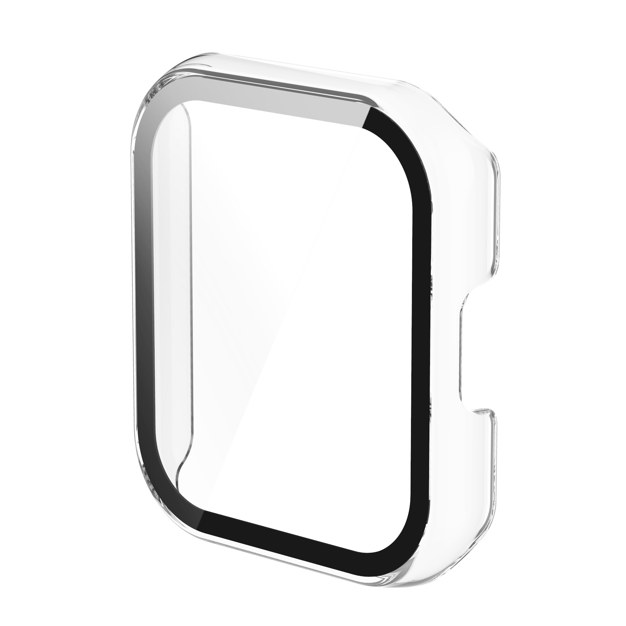 Glass+Case For Realme Watch 2  - Smartwatch New Watches avaliação e preço