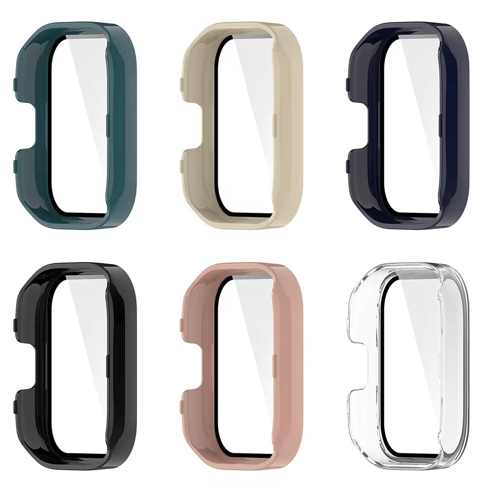Tempered Glass+Protective Cove - Watch Redmi avaliação e preço