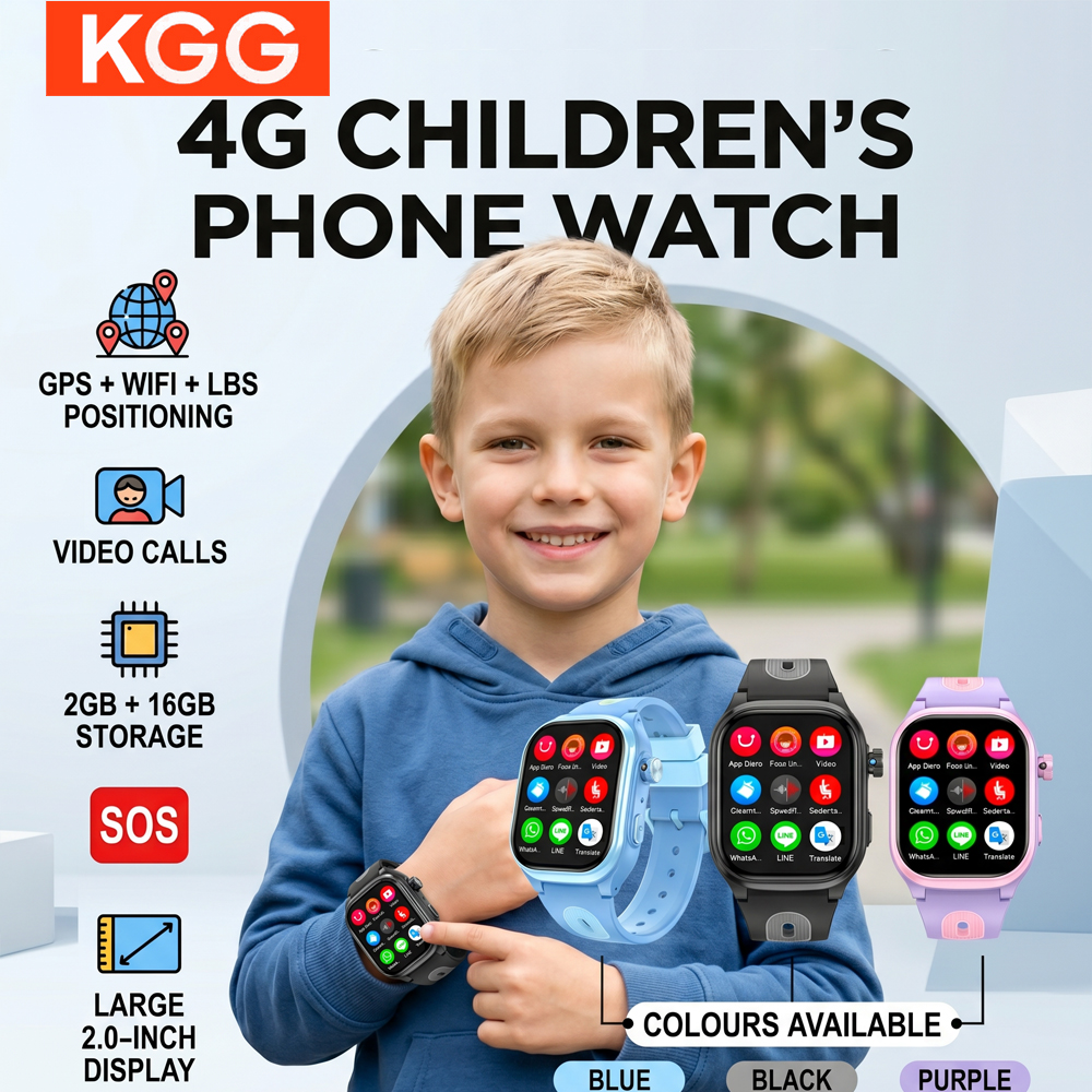 Smart Watch for Kids with GPS  - Smartwatch Watches Gift For Boys With Gps avaliação e preço